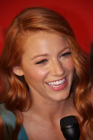 Blake Lively 2011 Shankbone 3
