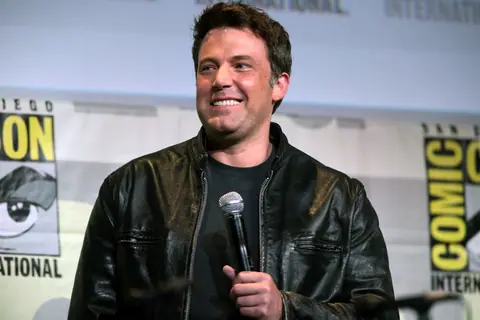 Ben Affleck