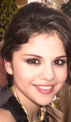 Selena Gomez 2008