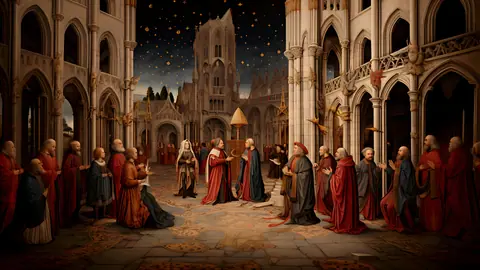 The_Court_Of_Whispers_-_TV_Art
