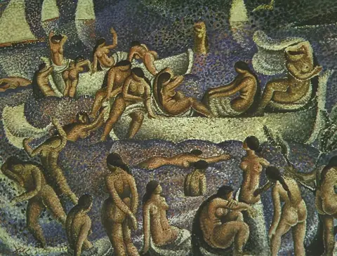 1923_12_Bathers_of_La_Costa_Brava_-_Bathers_of_Llaner,_1923