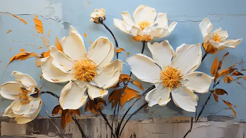 Amur_Adonis_-_TV_Art