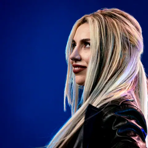 Ava Max @ Fonda Theatre 06 20 2023
