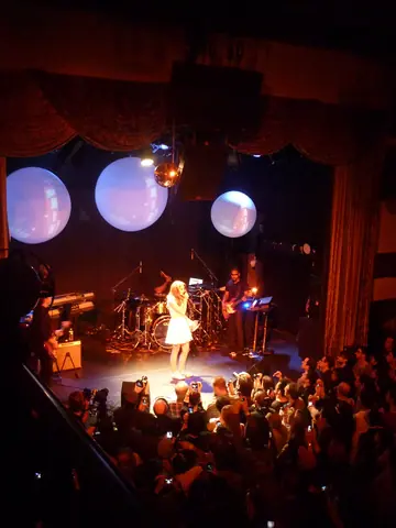 Lana Del Rey Bowery 2011 P1150546