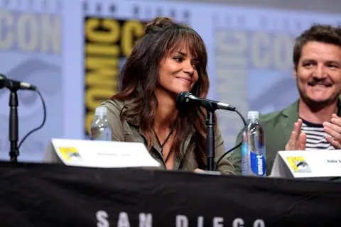 Halle Berry