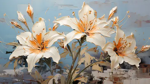 Desert_Lily_-_TV_Art