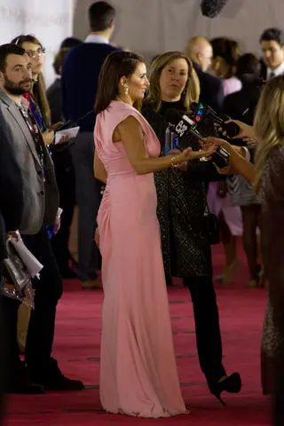 Penélope Cruz TIFF 2012
