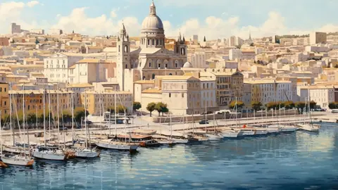 Marseille_-_TV_Art