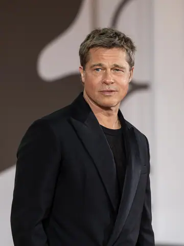 Brad Pitt-69924
