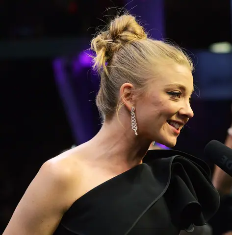 Natalie Dormer, Picnic at Hanging Rock (cropped)