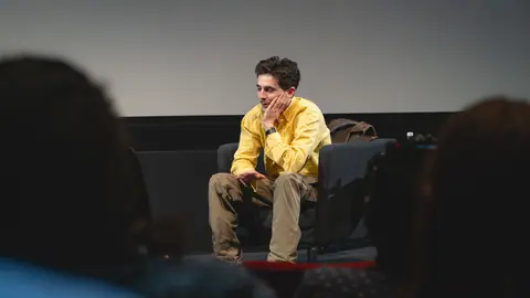Timothee Chalamet and Saoirse Ronan - 2024 (46 of 65) - 54213544206