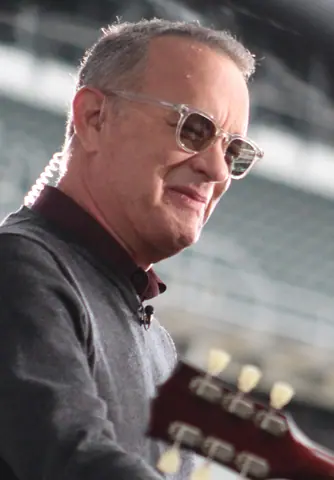 Tom hanks