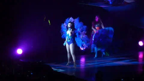 Katy Perry