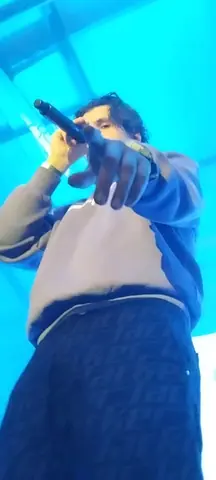 Carbonne Rappeur