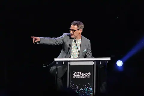 Robert Downey Jr. - 2019 Disney Legends Awards Ceremony - D23 EXPO 2019 - 51440496501