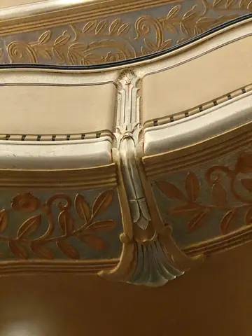 Concert Hall, Severance Hall, University Circle, Cleveland, OH - 52991401057