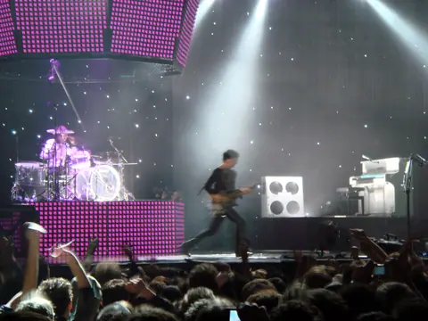 Muse Live