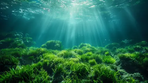 Seagrass_-_TV_Art
