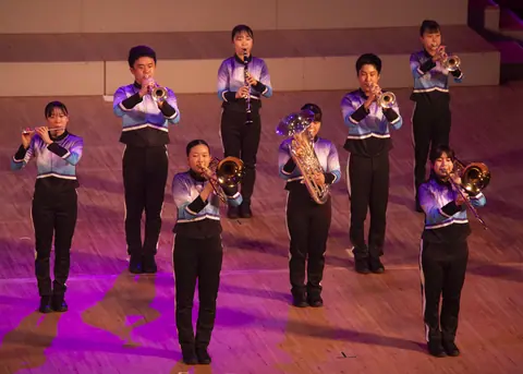 U S -Japan Friendship Concert 2025