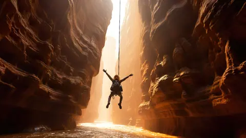 Canyon_Swinging_-_TV_Art