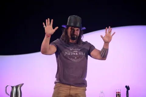 Jason Momoa