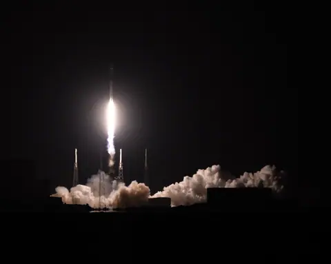 SpaceX, Falcon 9, Amazonas Nexus, 02-06-2023