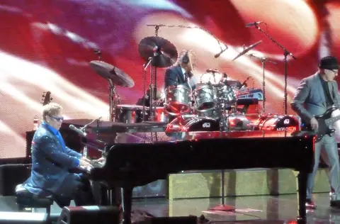 Elton John 2