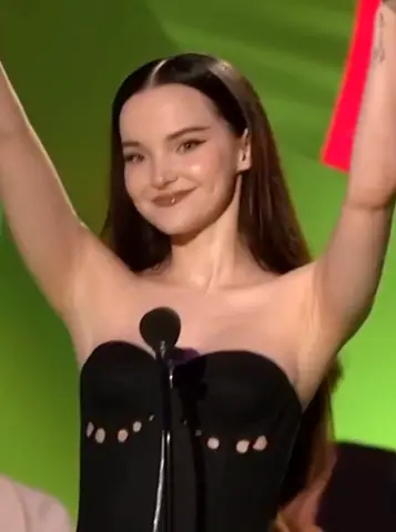 Dove Cameron - 2023 Kids' Choice Awards