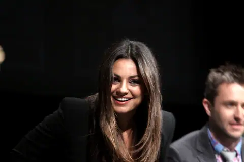 Mila Kunis