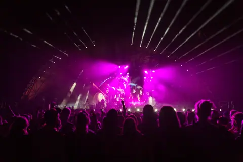 Roskilde Festival Gorillaz-11
