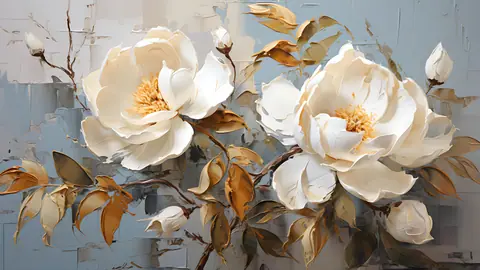 Gardenia_-_TV_Art