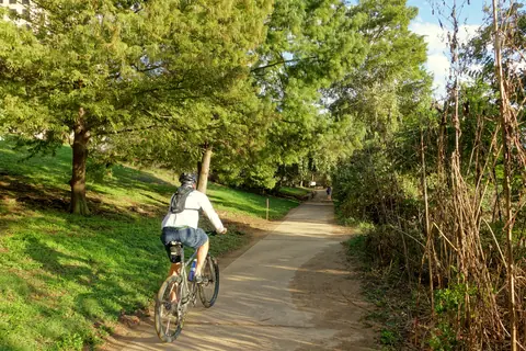 Butler Trail - Austin, Texas - DSC08699