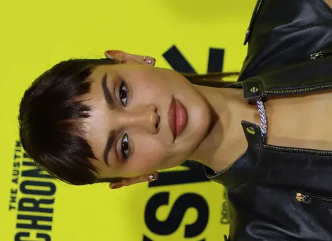 Eiza González SXSW 2025 (cropped2)
