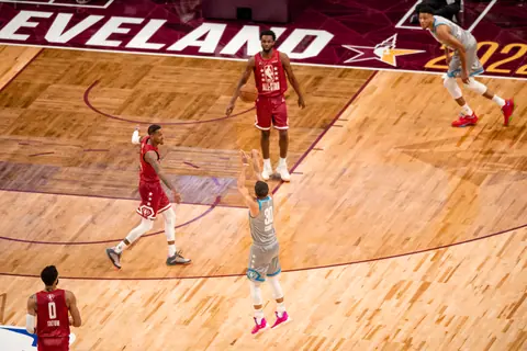 Steph Curry