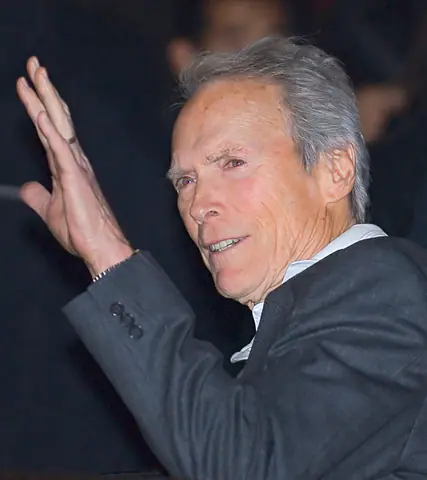 Clint Eastwood6