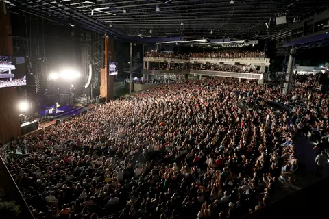Chris Stapleton Concert