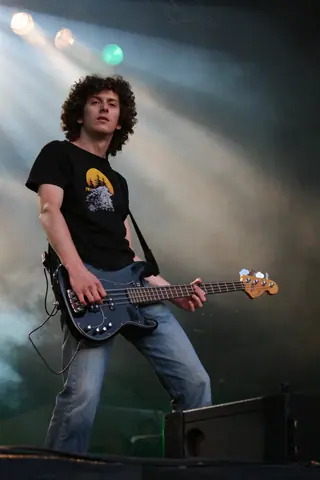 Madsen Niko Maurer 2008 01