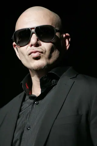 Pitbull