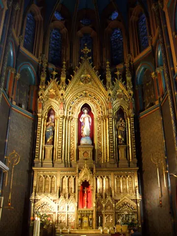 Bilbao - Sagrado Corazon 20