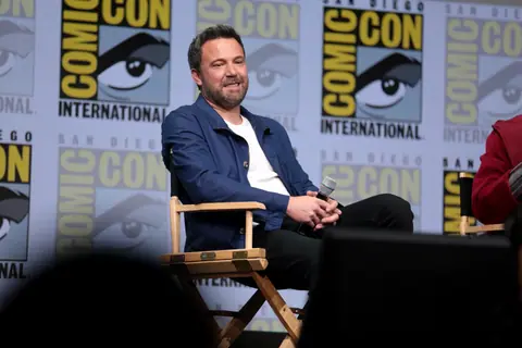 Ben Affleck