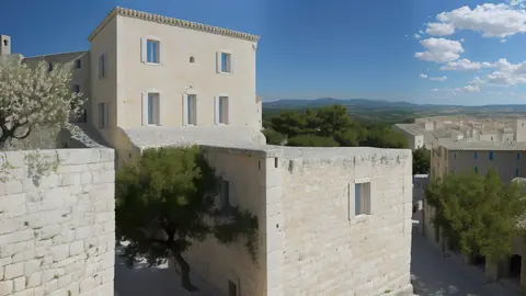 Les_Baux-de-Provence_-_TV_Art
