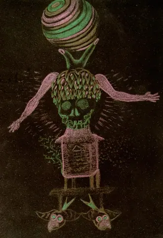 1935_13_Exquisite_Cadaver,_1935