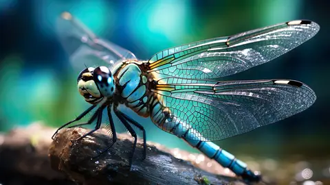 Dragonfly_-_TV_Art
