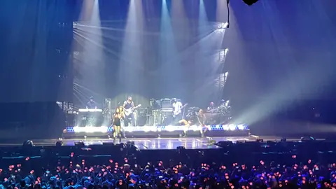 20190518 Blackpink Amsterdam concert 27