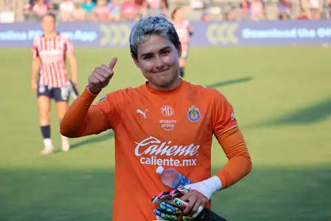 NC Courage vs Chivas (Jul 2025) 032