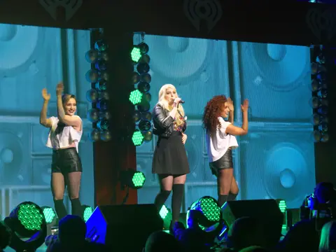 Meghan Trainor