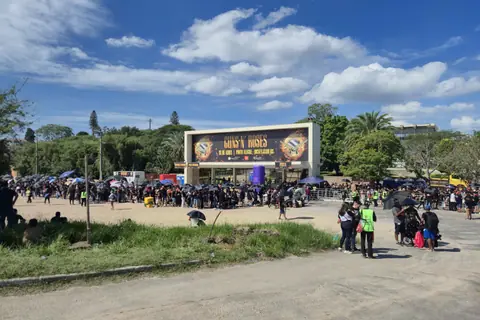 143400 Guns N' Roses at Jockey Club, Porto Alegre, 1 April 2026