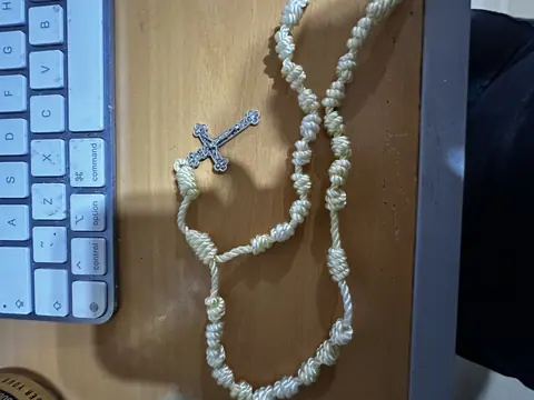 Rosary army rosary
