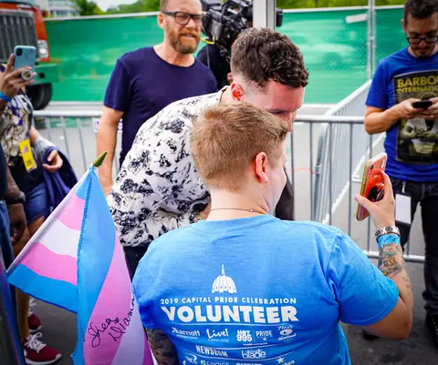 2019.06.09 Capital Pride Festival and Concert, Washington, DC USA 1600003