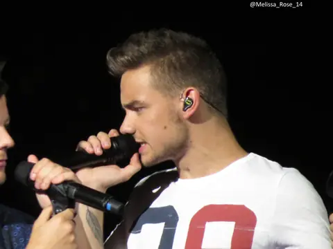 One Direction at the New Jersey concert on 7.2.13 IMG 4441